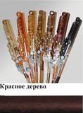 карниз 1,8м красное дерево Эд-12 КВ (4)
