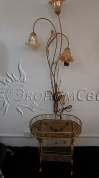 8717 BZ Торшер