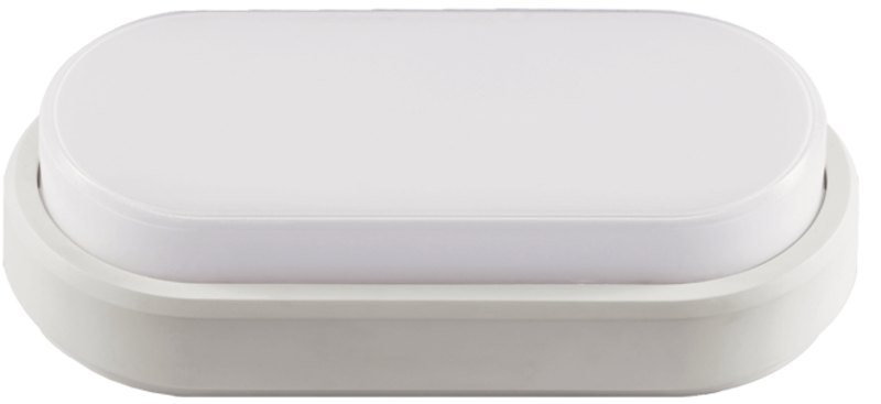 Светильник модульный PBH-PC2-ОA 12W, 960Lm, FR 4000K, белый, Jazzway, Китай