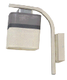 Бра Ocean K1 1*E27/60w (h=34 w=25)