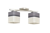 Люстра  OCEAN 2 2*E27/60W(h=20.w=42)