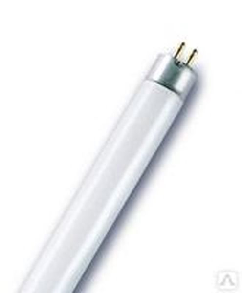 Лампа Osram L18W/640 G13 дневной цвет (25)