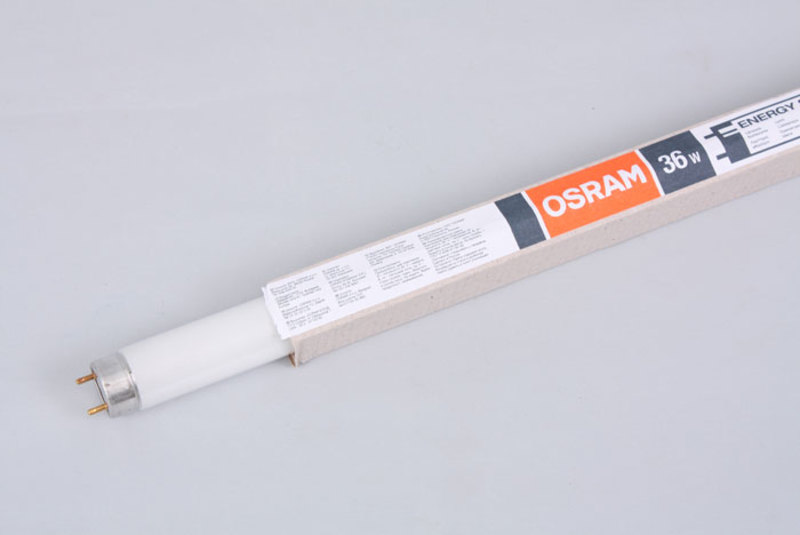 Лампа Osram L36W/765 (25) G13 дневной свет
