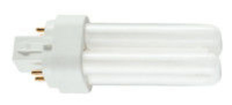 Лампа DULUX D/E 10W/31-830 G 24Q- 1 OSRAM