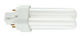 Лампа DULUX D/E 10W/31-830 G 24Q- 1 OSRAM