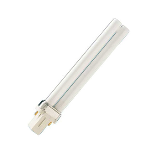 Лампа люминесцентная PHILIPS PL-C 13W/840/2P