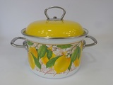 Кастрюля 2,0л Lemon (4)  С-1610АП4/6ДР АКЦИЯ