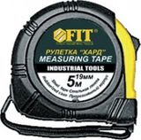 Рулетка Хард 5м*19мм стопор USP-0899(12)  17205 