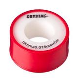Crmix  Лента ФУМ 3/4(19 мм) *0,075 мм*5 м(577-003)
