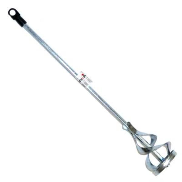 HEADMAN Миксер для краски 8х60х400мм,684-010