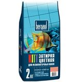 Затирка мята 2кг Kitt  BERGAUF (10)