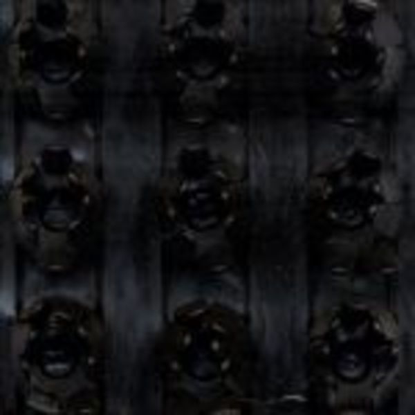 Напольные покрытия 137щ /темный шоколад (15м*90см)