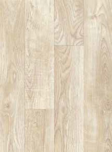 Линолеум бытовой 3м 7901 Sunrise WHITE Oak (90кв.м), IDEAL, Россия