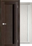 Модерн 01 Темный орех 90