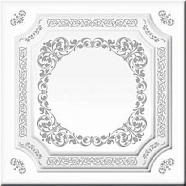 Ф1-002 жемчуг (26) плита Флекс-Колор