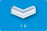 1Е (7) угловой элемент Формат