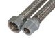 Подводка газ.сильфон.3/4" 120 см в/в