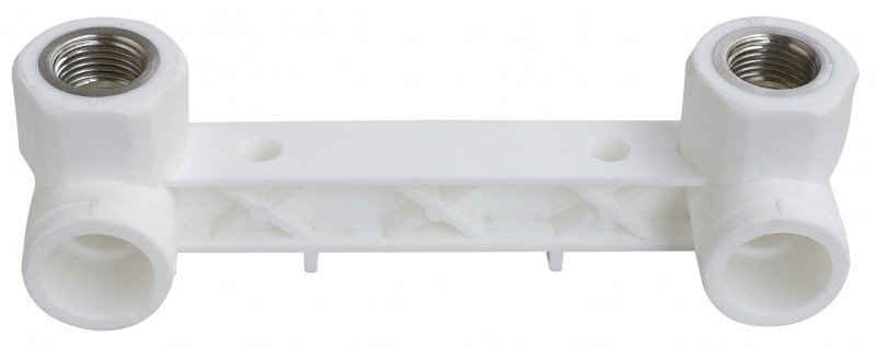 Комплект настенный для смесителя 25*1/2 в.р.(20)  FR-01FT-СBT-2500012  FORMUL