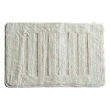 Коврик для ванной Beige Lines микрофибра 50*80см MILARDO