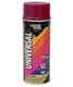 Эмаль аэроз. INRAL UNIVERSAL, вишневая RAL3004, 400ml