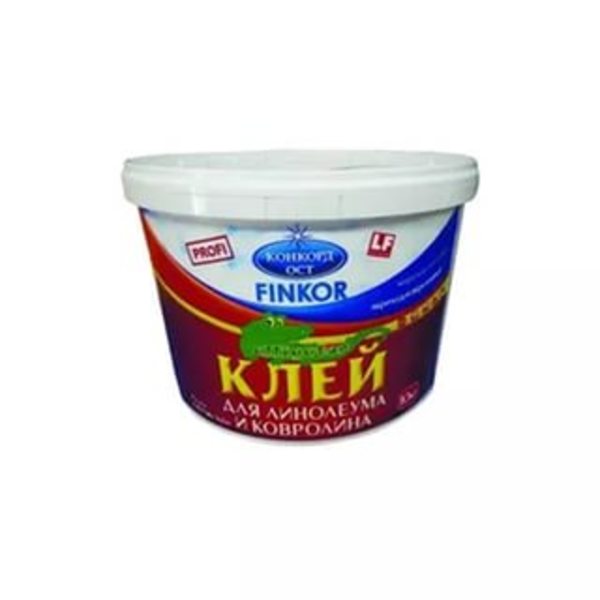 Клей для линолеума и ковролина "Aligator" 5кг