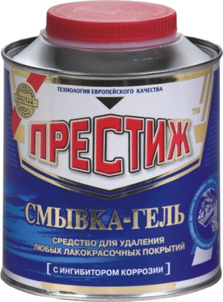 Престиж смывка-гель 0.8 кг (14)