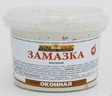 Замазка синтетическая УК 0,8кг (24)