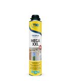 46483 Tekapur Gun MEGA 70 L монтажная пена 900мл (12) АКЦИЯ