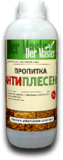 Пропитка АНТИПЛЕСЕНЬ 1кг (12) DER MASTER