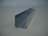 Профиль 50/40 3м, 0,5 направляющий (18) Ю-Мет