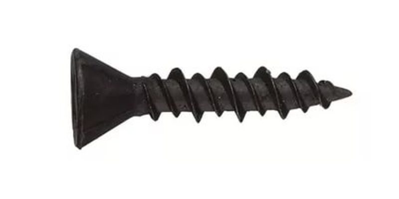 Шуруп для ГВЛ 3,9*25 (1000)  KNAUF 