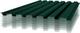 Лист профилированный МП-20*1100 (ПЭ-01-6005-) 2*1,15
